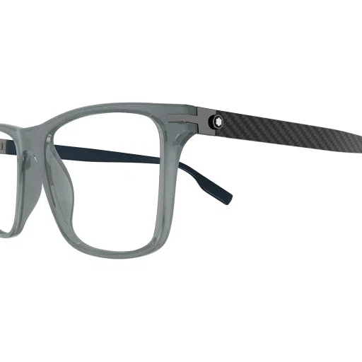 Montblanc MB0251O Eyeglasses - view 9
